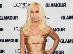 Kolejny gigant mody projektuje "dla ludu". Versace tworzy kolekcję dla H & M!