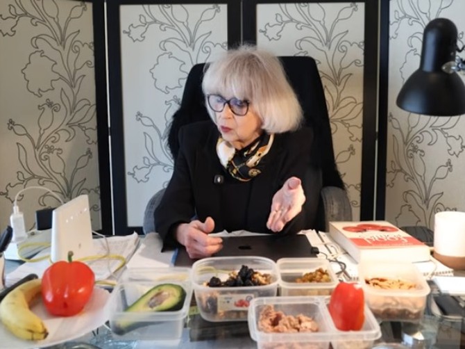 Zašto proizvode u kesici sa više od pet sastojaka nikada ne smete da stavite u korpu: nutricionistkinja Branka Mirković za Žena rs