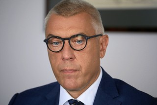 TVP Info ujawniło treść rozmów Giertycha z twórcą 'Soku z Buraka'. Mecenas zapowiada pozew