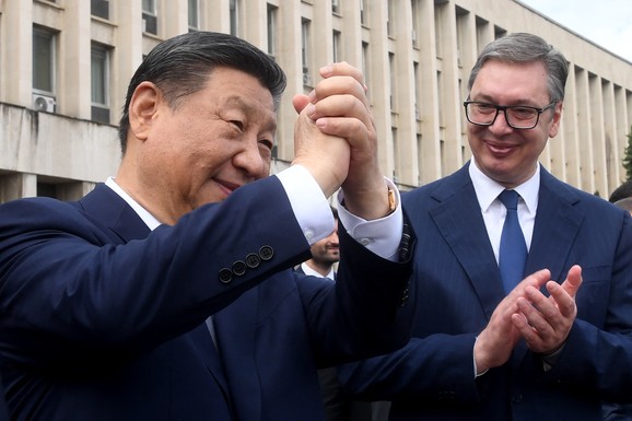 MILIJARDA U INVESTICIJAMA, PREDAVANJE NA PRESTIŽNOM UNIVERZITETU... Evo zašto Vučić ide u Kinu, ovo su svi detalji posete za koju kaže da je 