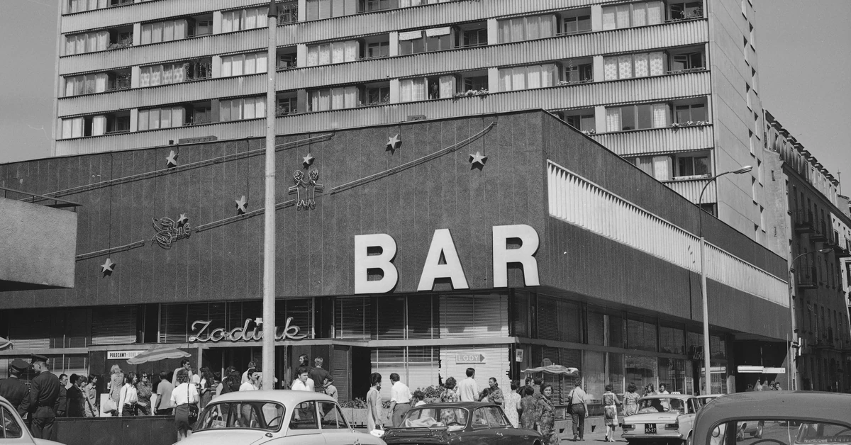 Błyskawiczny i bardzo sentymentalny. QUIZ o życiu codziennym w PRL. Ostatnie pytanie to łatwizna