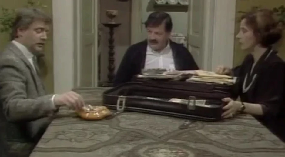 Serija "Bolji život"