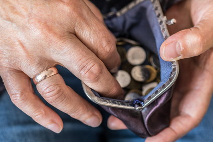 Nadal nie wiadomo, z czego będziemy żyć na starość. ZUS to za mało