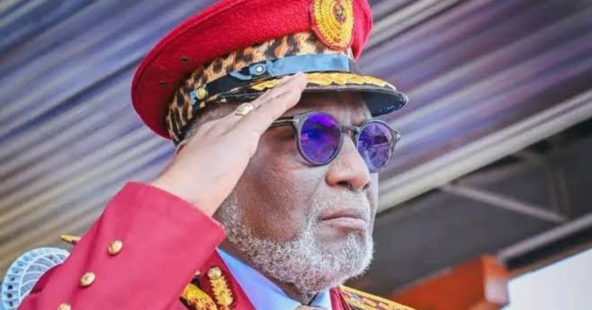 Akeredolu's legacy Yoruba nationalism overshadows governance shortcomings - Vimarsana News