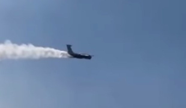 Iljušin IL-76P