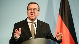 niemiecki minister: to byłaby bezprecedensowa sytuacja w historii nato