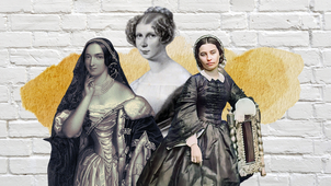 Ha nincs ez a hét nő, az 1848-as forradalom egészen máshogy zajlott volna