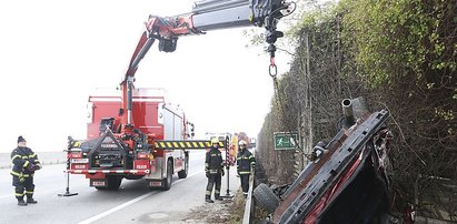 Wypadek polskich muzyków. Basista nie żyje, wokalista w śpiączce