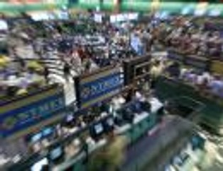 Na tych surowcach można było zarobić kilkanaście procent