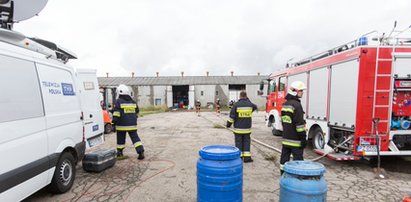 Groza! Wieś żyje na bombie ekologicznej! FILM