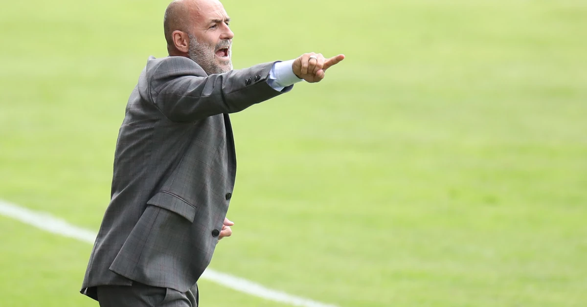 Michał Probierz potwierdza. Były selekcjoner reprezentacji Polski jestem jednym z kandydatów