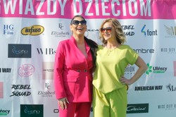 Monika Richardson i Zbigniew Zamachowski pogodzili się? "Jesteśmy na gorącej linii"