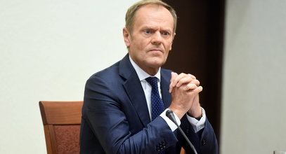 Tusk przekazał szokujące informacje. Pisze o groźbie zamachu