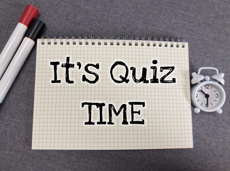 Bardzo trudny QUIZ z WIEDZY OGÓLNEJ. Więcej niż 10/17 zdobędzie tylko wzorowy uczeń