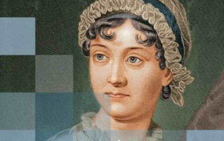 'Jane Austen i jej racjonalne romanse' - więcej niż biografia