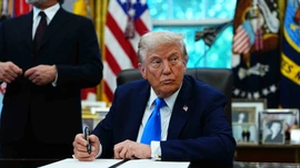 Kako stoji američka ekonomija od kad je Tramp na vlasti?