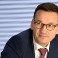 Ważne słowa min. Morawieckiego o gospodarce. "Kapitalizm nie tylko dla udziałowców firm"