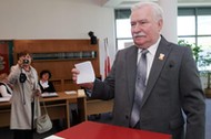 Lech Wałęsa