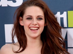 Kristen Stewart chce być jak striptizerka albo gwiazda porno