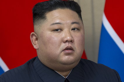 Przywódca Korei Północnej już zaszczepiony na COVID-19. Był w grupie ryzyka