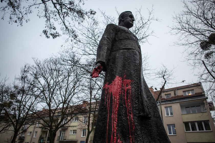 Wiadomo, gdzie stanie pomnik Jankowskiego