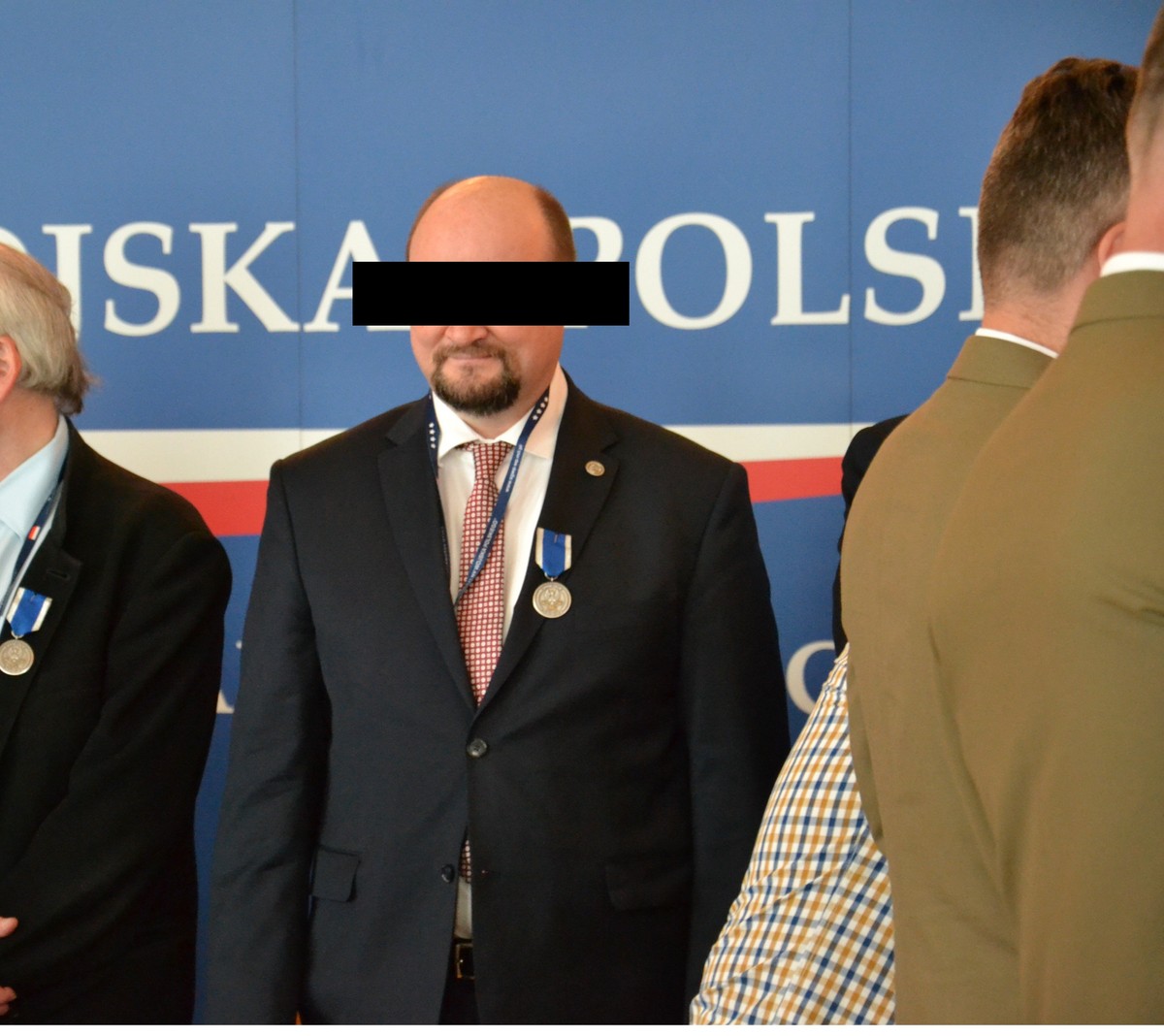 Afera pedofilska na wojskowej uczelni. Aresztowany znany wykładowca