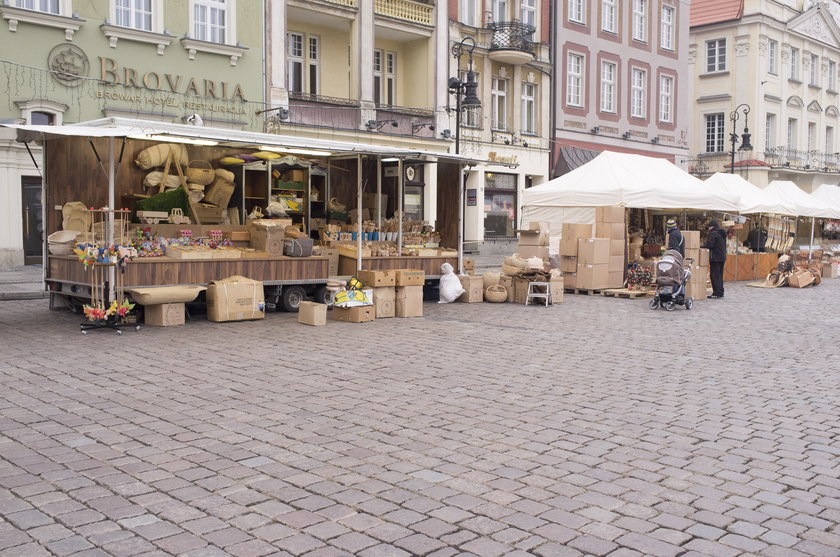 Rusza Poznańskie Betelejem