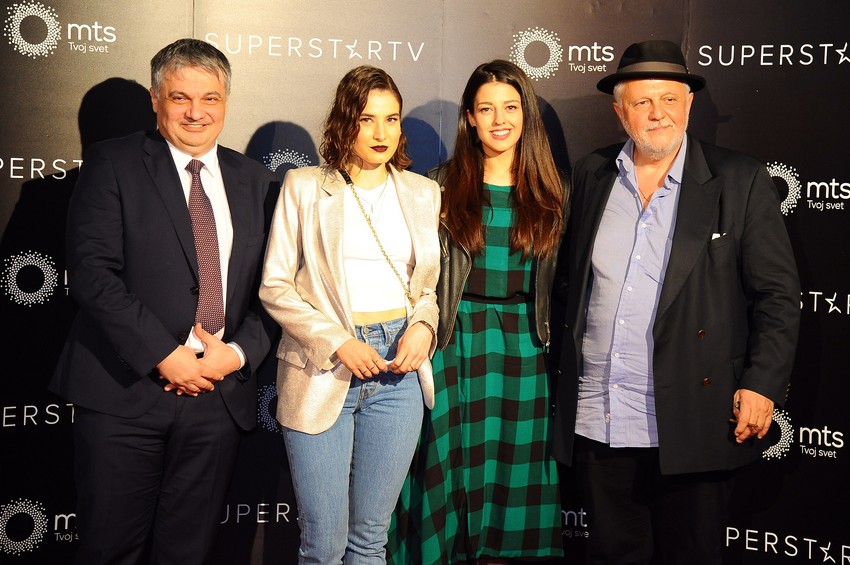 Večeras je premijera nove domaće serije "Državni službenik", a zbog ovoga joj svi predviđaju OGROMAN USPEH