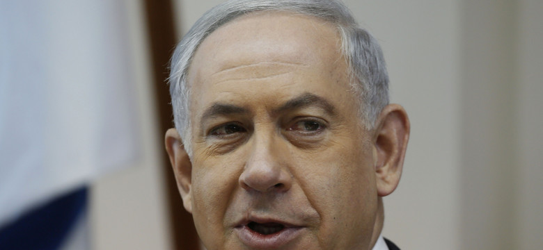 Izrael: Netanjahu zapowiada odwet za zamach na synagogę