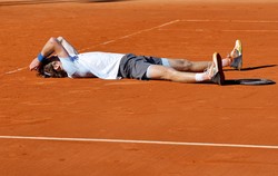 Andriej Rublow wygrał turniej ATP w Monte Carlo [WIDEO]