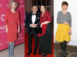 Pożeraczki serc? Dla nich mężczyźni zostawili żony