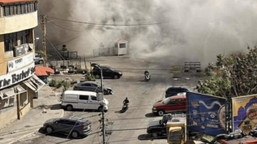 usa i izrael bombardują też liban. nowa faza konfliktu na bliskim wsch