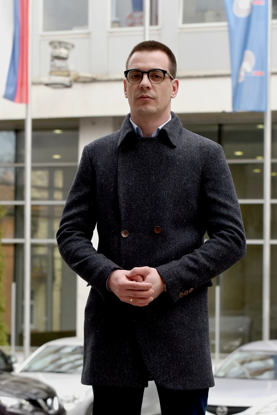 Marko Bastać sa svojom listom učestvuje na opštinskim izborima na Starom gradu