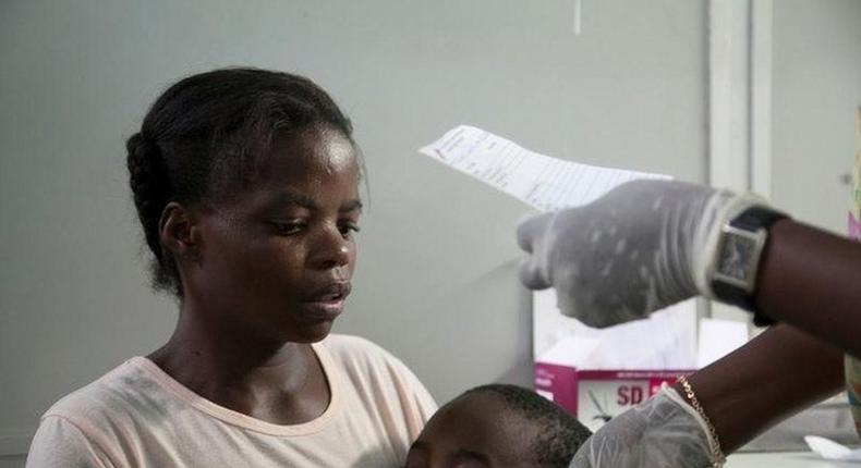 Congo declares yellow fever epidemic, 1,000 suspected cases