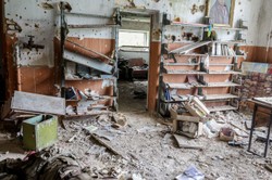 Brytyjski ekspert: Ukraina potrzebuje nowoczesnych sił powietrznych, a nie eskadry używanych F-16