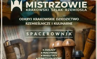 Lepiej poznaj miasto! Pięć wyjątkowych tras