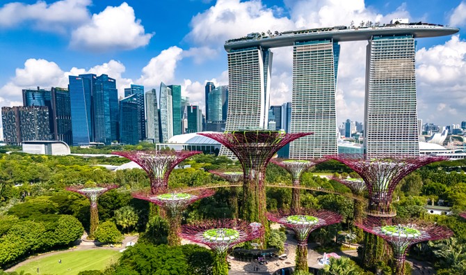 Singapur se izdvojio kao vodeća destinacija za solo putnice