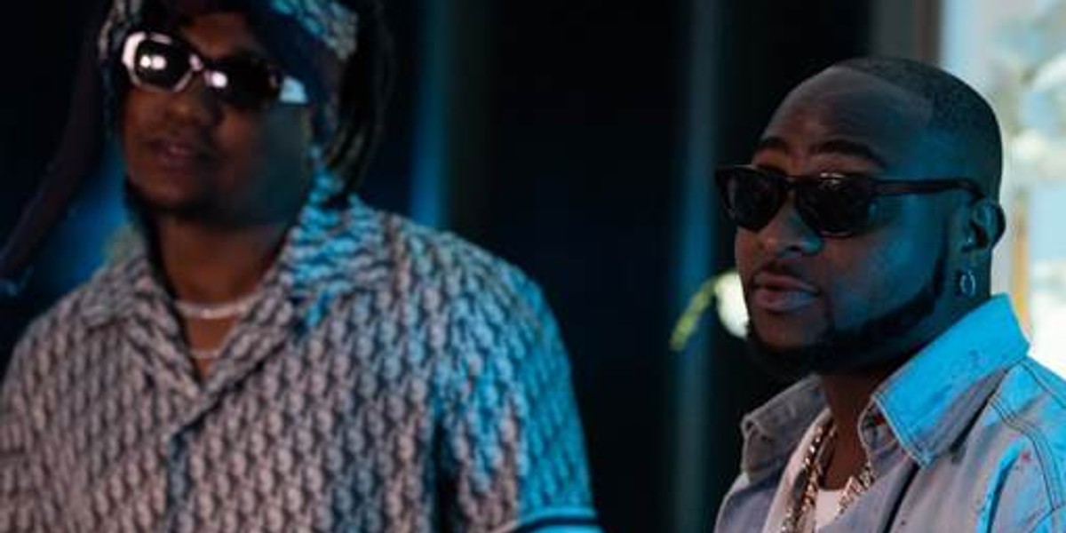KDDO links up with Davido on new single "Beamer Body" (WATCH) | Latest Ghanaian Music News & New Songs - Vimarsana News