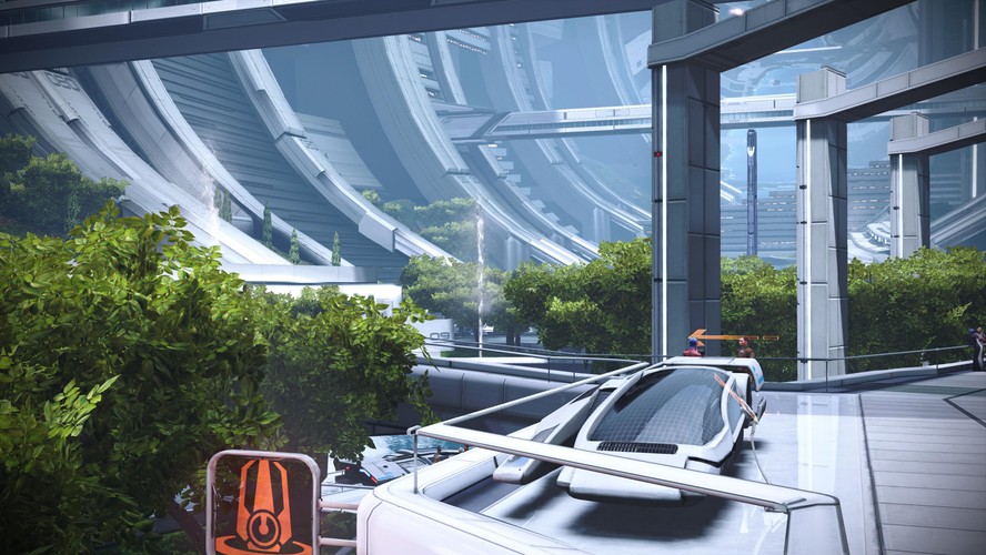 Mass Effect: Legendary Edition