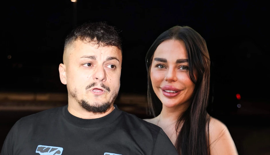 Sofija Janićijević o Terzi i Lauri u Eliti 10: Bivše volim u tuđim rukama