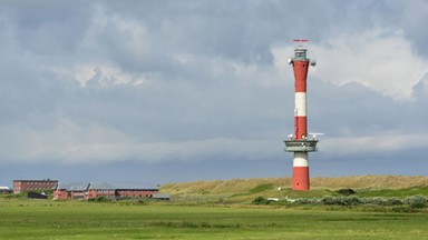 Niemcy szukają latarnika. Zgłoszenia napłynęły szerokim strumieniem także z Polski