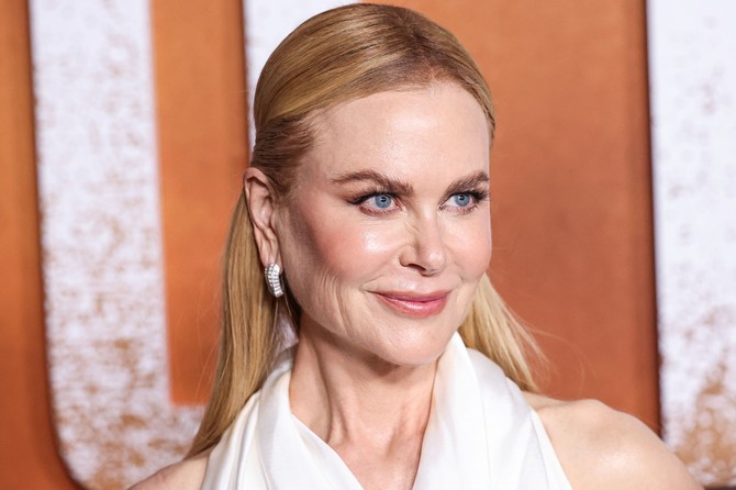 Nikol Kidman