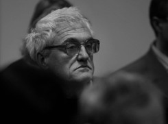 Jan Tomasz Gross ostro o Polakach: Zabili więcej Żydów niż Niemców