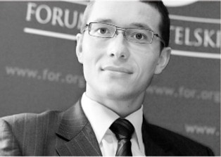 Wojciechowski: Lepsze zawodówki to niższe bezrobocie