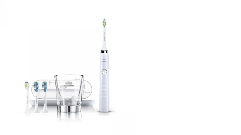  PHILIPS Sonicare DiamondClean HX939440