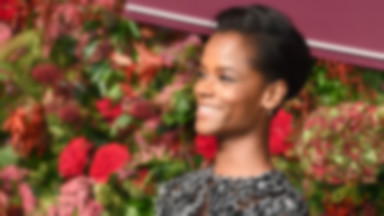 Gwiazda "Czarnej Pantery" Letitia Wright w obsadzie anglojęzycznego filmu Agnieszki Smoczyńskiej