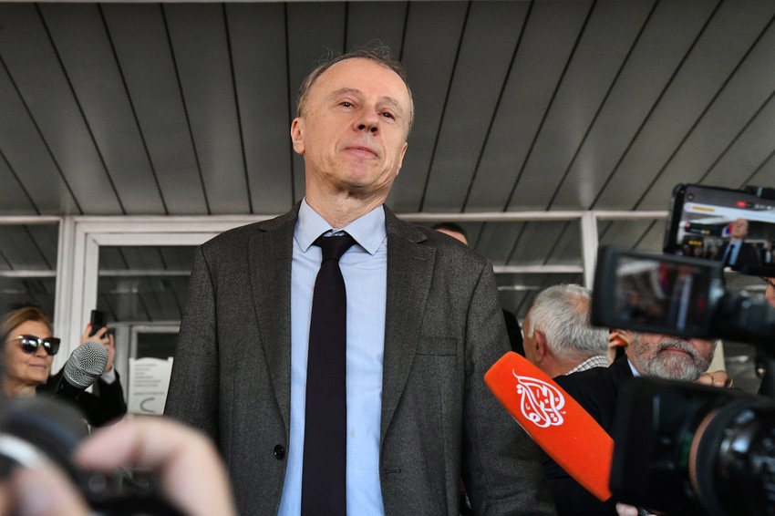 Vladan Đokić