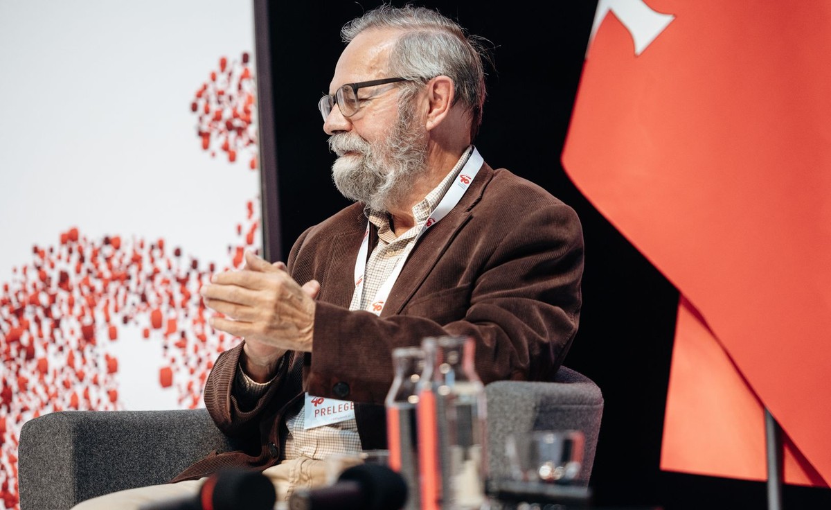 Ryszard Bugaj