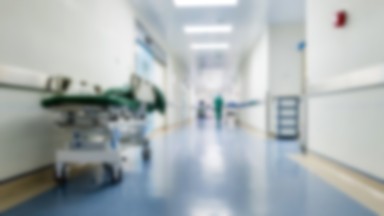 Rozmowy nie przyniosły przełomu. Mali pacjenci opuszczają chełmski szpital