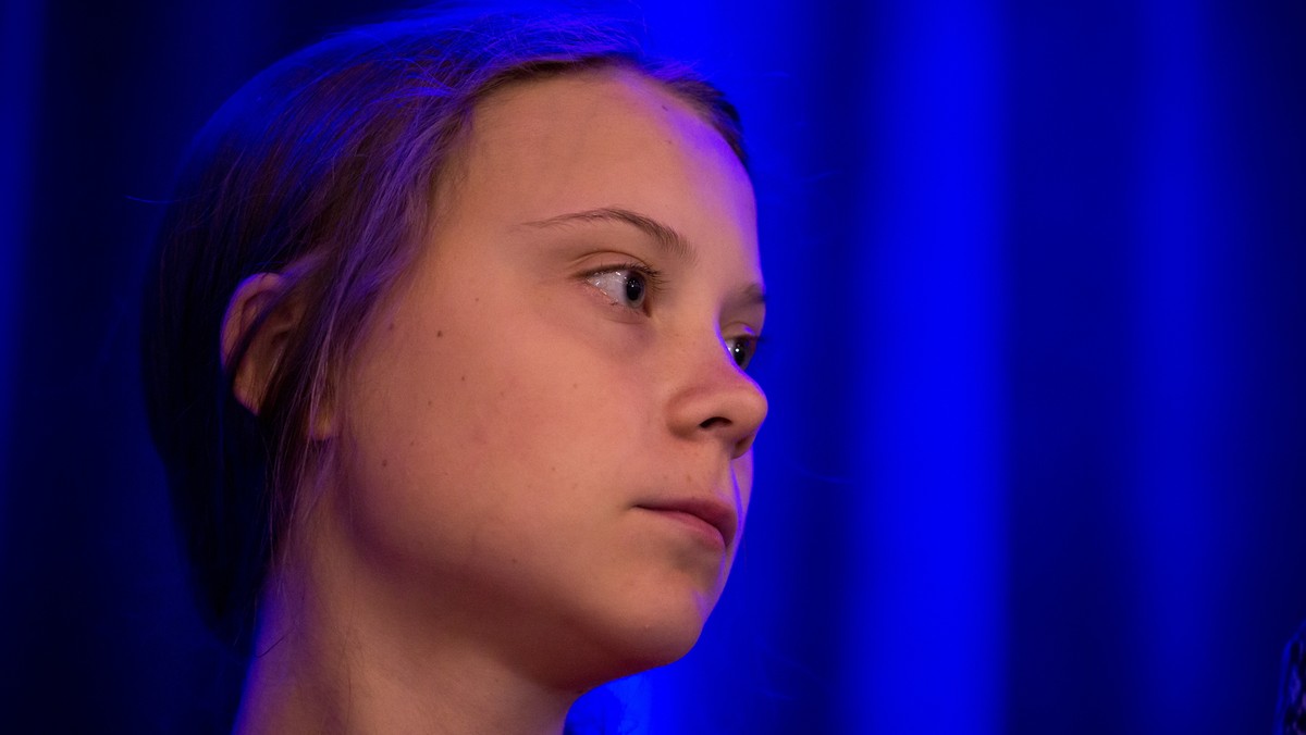 Alternatywne Noble. Greta Thunberg wśród nagrodzonych